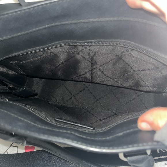 Michael Kors purse - Picture 3 of 3